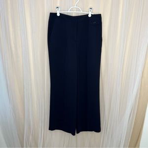 New York & Company Wide Leg Pants